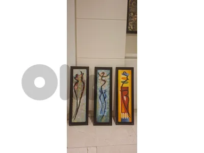 painting handpainted