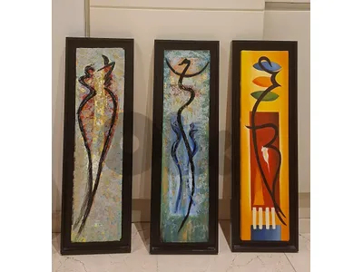 painting handpainted