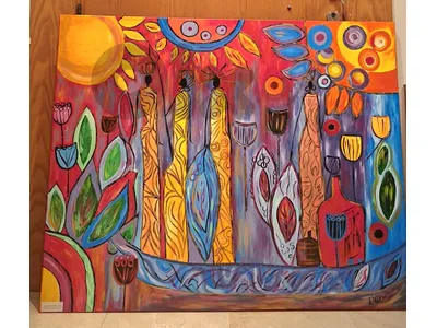 handpainted paintings handpainted paintings