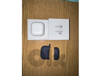 Apple Airpods 4