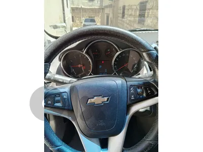 Chevrolet Cruze 2014