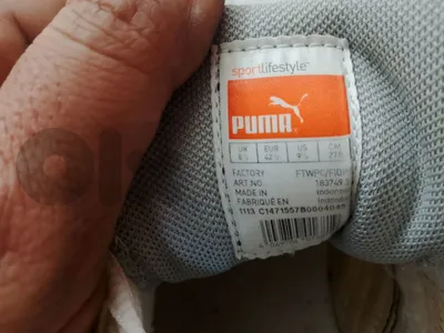 puma original