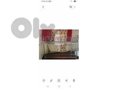 تخوتي اوروبي شبه جديد موجود كمية