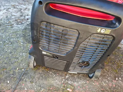 moteur  ai power