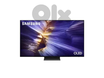 Samsung 55 inch S90F OLED Vision AI Smart TV (2025)