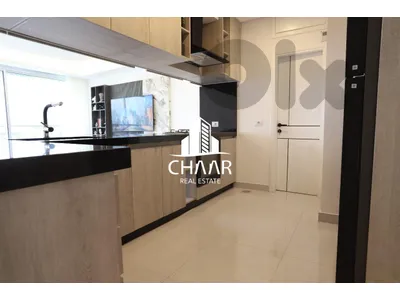 Fully Furnished Apartment in Achrafieh - #R3165