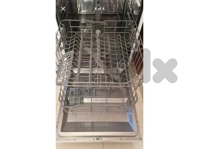 Sharp Dishwasher جلاية
