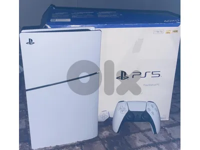 ps5: slim