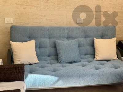 sofa bed 2 m sleep comfort