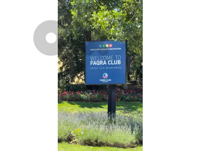 Carré d'Or Land for Sale $1,500/SQM - Faqra Club