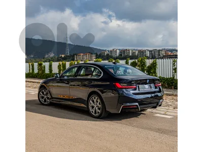 BMW   i3   35eDRIVE   2026 FULL ELECTRIC BRAND NEW (0Km)