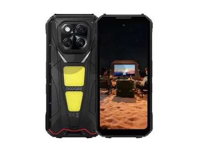 Doogee v max play phone