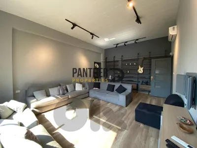 Rent opportunity prime location Achrafieh Ref#PA133شقة للإيجار أشرفية