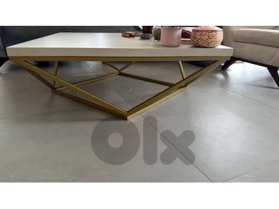 2  tables