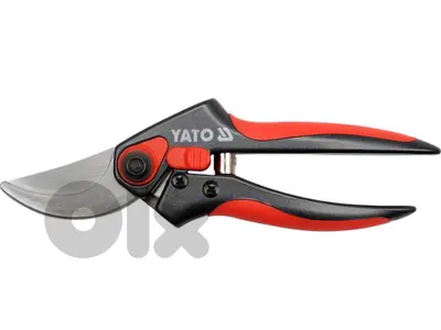 pruner YATO POLAND مقص تشحيل