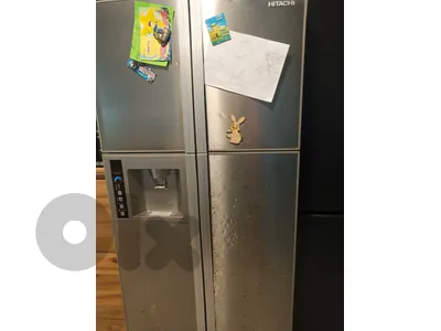 Hitachi refrigerator