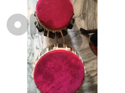 indian tabla