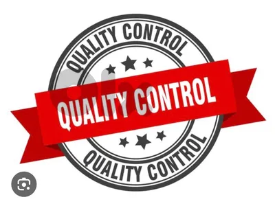 QUALITY CONTROL
