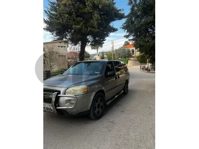Chevrolet Uplander 2006