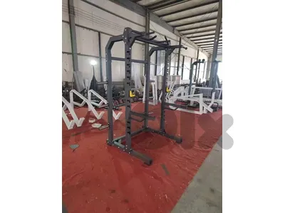 Squat rack new heavy duty