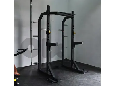 Squat rack new heavy duty