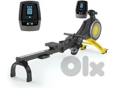 Rowing proform new heavy duty