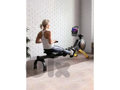 Rowing proform new heavy duty