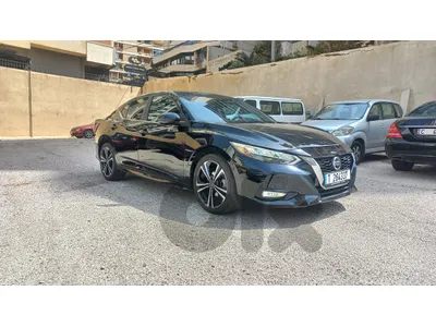 Wonderful Sentra 2022 Like New سعر مغر جدا ٣٥$