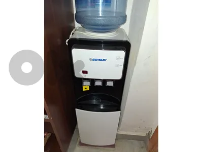 sensus water cooler