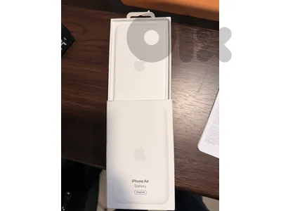 Apple iPhone Air MagSafe Battery