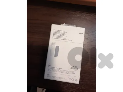 Apple iPhone Air MagSafe Battery