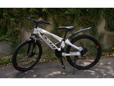 🔥 KABUDA Mountain Bike 22” 🔥