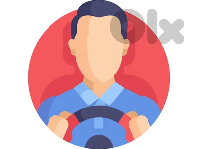 personal driver and assistant