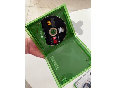 Gta trilogy