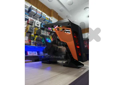 Cougar Gaming Computer PC Beast