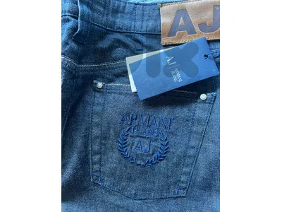 ARMANI JEANS NEW IN TAG