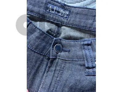 ARMANI JEANS NEW IN TAG