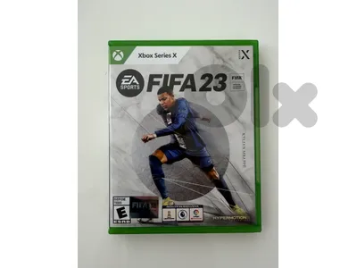 fifa 23