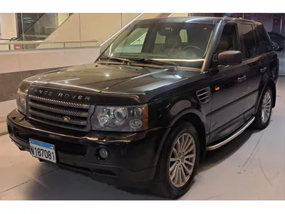 Range Rover 2006