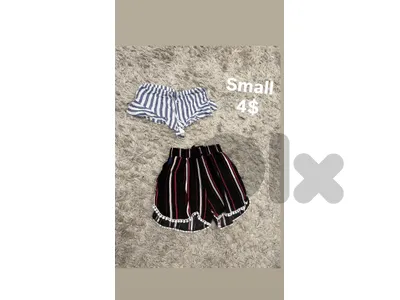 shorts for woman - شورتات