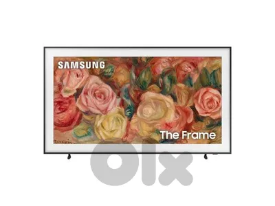 Samsung 65 inch LS03D The Frame QLED Smart TV