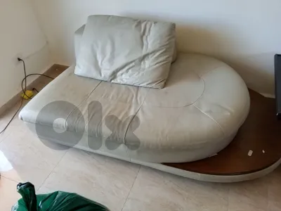 full living room
