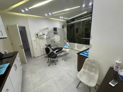 dental clinic for sale