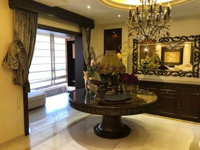 RAO26-5117 Apartment 220m² for Rent – Sanayeh