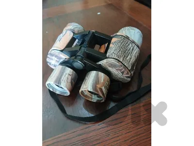 Binoculars
