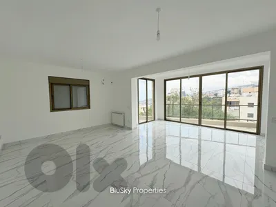 Apartment with Terrace For SALE In Qonnabet Broumana شقة للبيع #SS Apartment with Terrace For SALE In Qonnabet Broumana شقة للبيع #SS