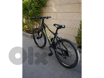 🚴‍♂️ Trinx Mountain Bike – 24 Inch