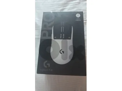 Logitech superstrike x2