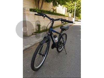 Galant bike for sale