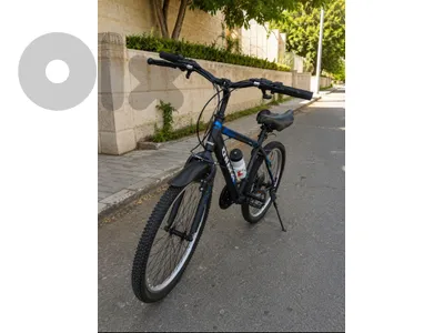 Galant bike for sale